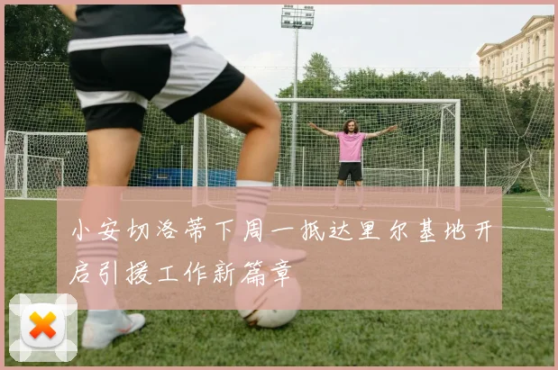 小安切洛蒂下周一抵达里尔基地开启引援工作新篇章